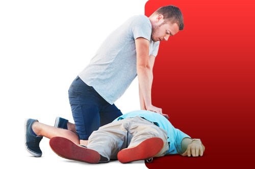 Mengenal 4 Tanda Henti Jantung 