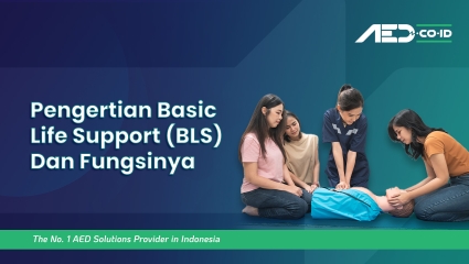 BLS Adalah: Panduan & Alur DRSABCD 