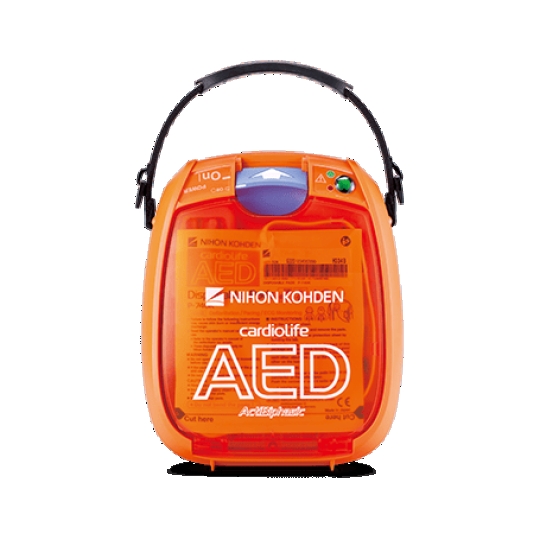 Cardiolife AED 3100
