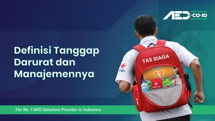 Definisi Tanggap Darurat & Manajemennya 