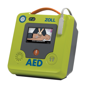 Zoll AED 3