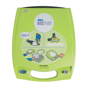 ZOLL AED Plus