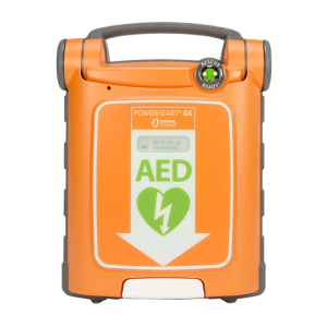 Cardiac Science Powerheart G5 AED