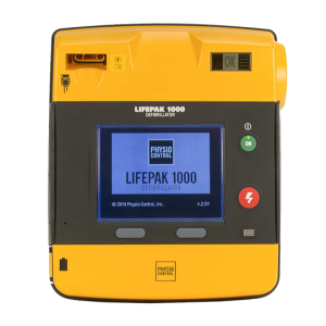 Physio-Control LIFEPAK 1000 AED