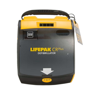 Physio-Control LIFEPAK CR Plus AED