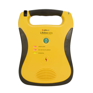 Defibtech Lifeline AED