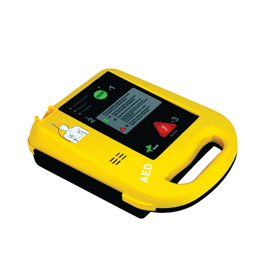 M&B AED Defibrilator 7000 AED Indonesia