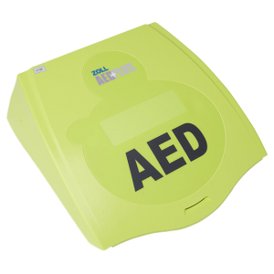 Replacement AED Plus Cover (AED Word)