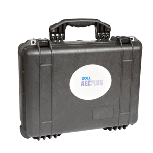 Large Rigid Plastic Carry Case/Pelican Case