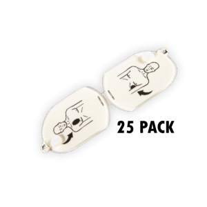 Replacement Electrodes (25 Pack)