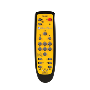 Heartsine samaritan PAD Trainer Remote (SAM 500P)