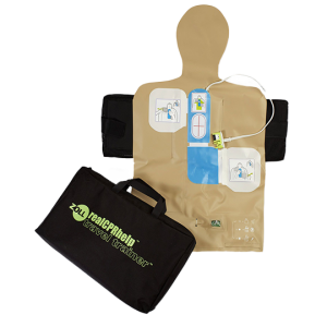 AED Plus® Travel Trainer