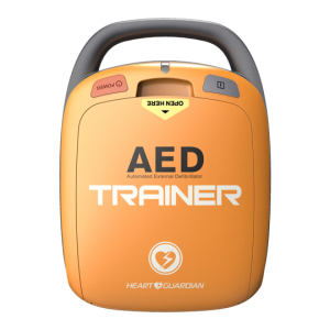 Heart Guardian 501T AED Trainer