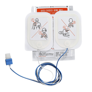 Heart Guardian AED Pads P-303 Standard Type