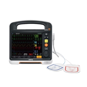 Mindray BeneHeart D60 Manual Defibrillator/AED